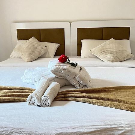 Appartement De Luxe Avec Jardin Vue Sur La Piscine Golf Securise 24H Sur 24 A 5 Minutes De L Aeroport Marrakesz Zewnętrze zdjęcie